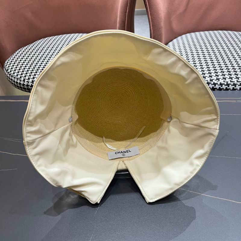 Chanel hat (50)